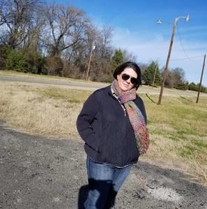 Meet your Posher, Stephanie Perry